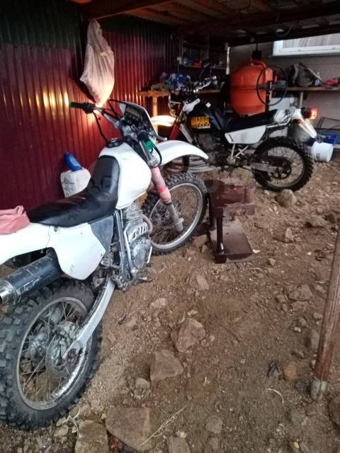 Honda XR 250. 250. ., , ,   