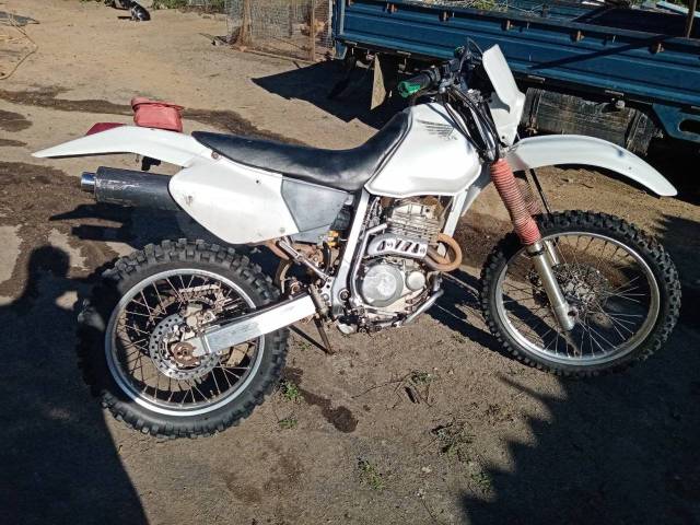 Honda XR 250. 250. ., , ,   