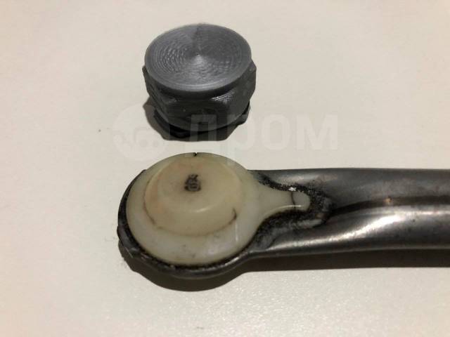 Купить Шарнир трапеции стеклоочистителя в Бийске по цене: 1 000 ...