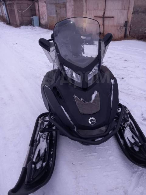 BRP Ski-Doo Expedition SE. ,  ,   