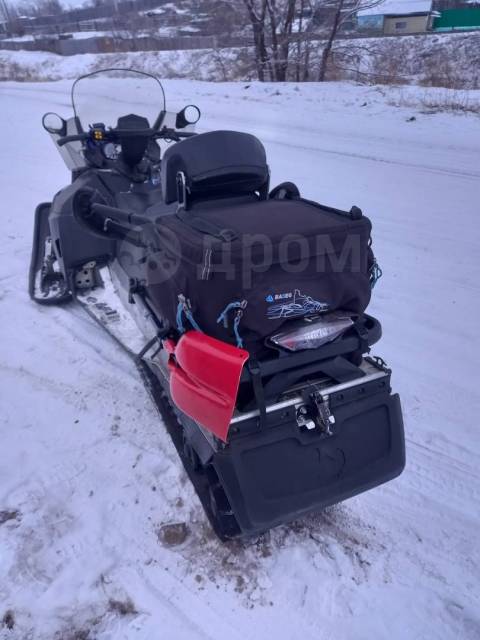 BRP Ski-Doo Expedition SE. ,  ,   