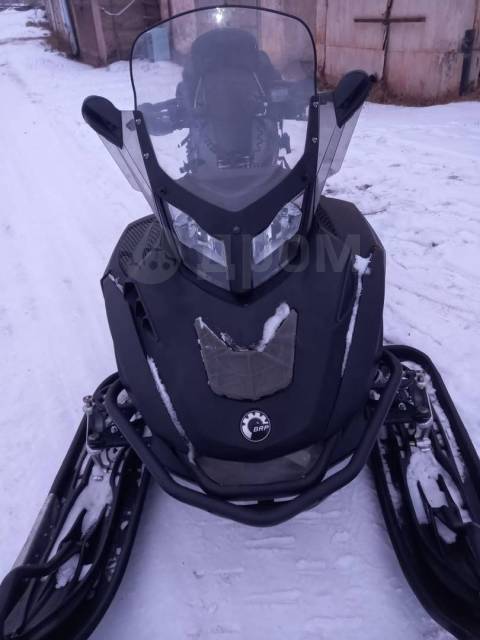 BRP Ski-Doo Expedition SE. ,  ,   