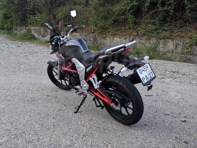 Regulmoto Raptor 250. 250. ., , ,   