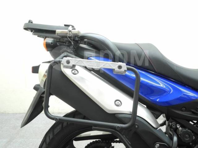 Suzuki V-Strom 650. 650. ., , ,  .     