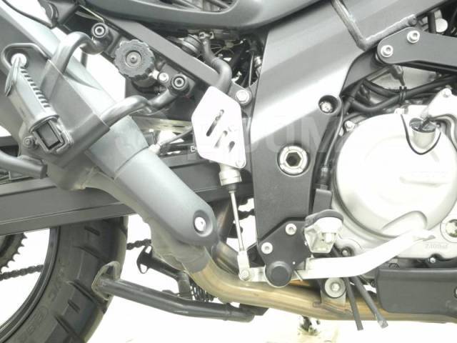 Suzuki V-Strom 650. 650. ., , ,  .     