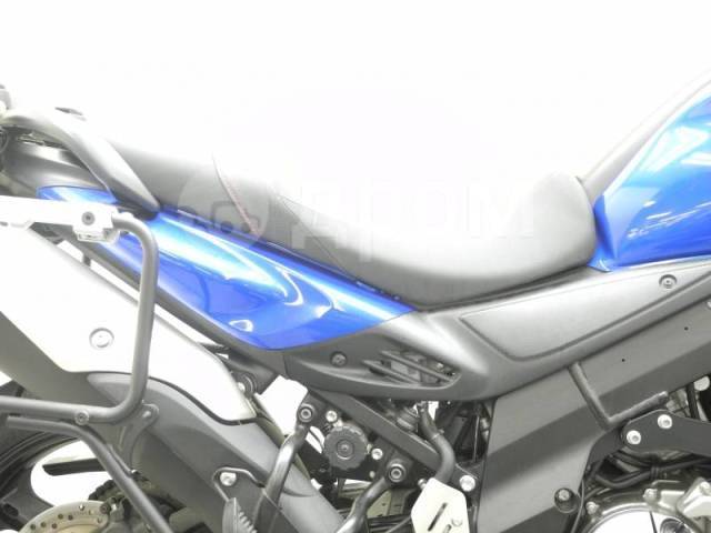 Suzuki V-Strom 650. 650. ., , ,  .     