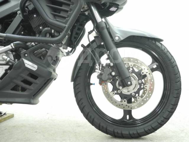 Suzuki V-Strom 650. 650. ., , ,  .     