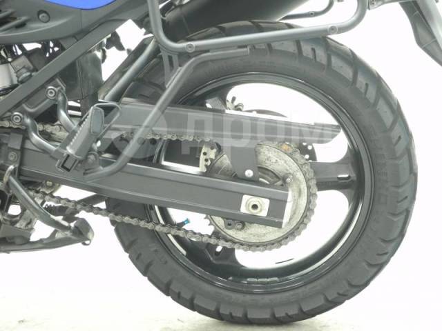 Suzuki V-Strom 650. 650. ., , ,  .     