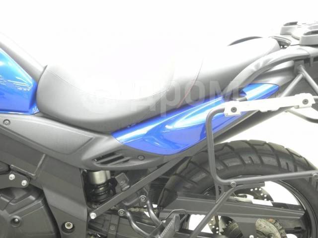 Suzuki V-Strom 650. 650. ., , ,  .     