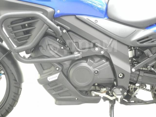 Suzuki V-Strom 650. 650. ., , ,  .     