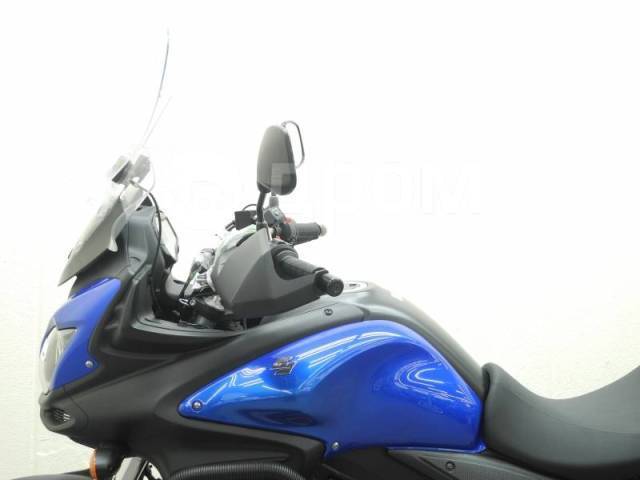 Suzuki V-Strom 650. 650. ., , ,  .     