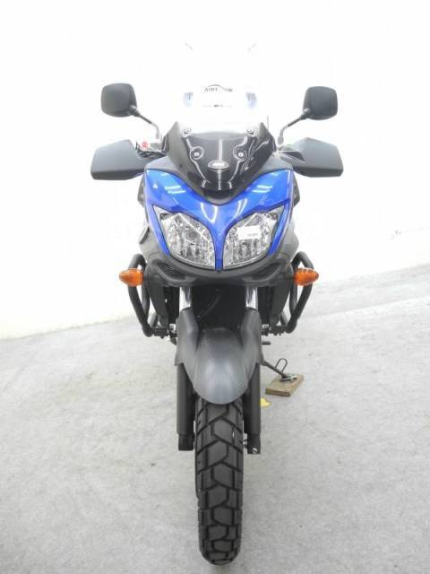 Suzuki V-Strom 650. 650. ., , ,  .     