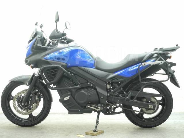 Suzuki V-Strom 650. 650. ., , ,  .     