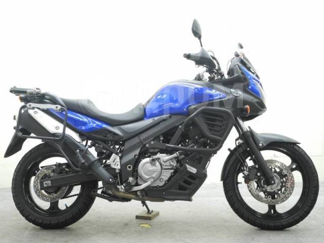 Suzuki V-Strom 650. 650. ., , ,  .     