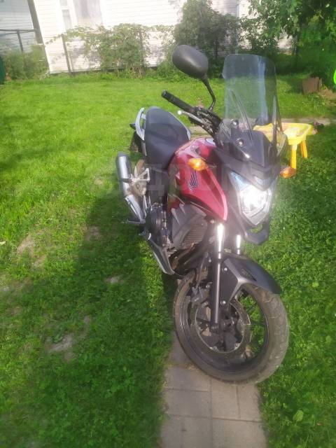 Honda 400XA. 400. ., , ,   