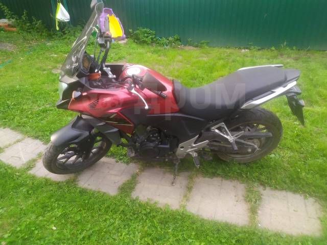 Honda 400XA. 400. ., , ,   