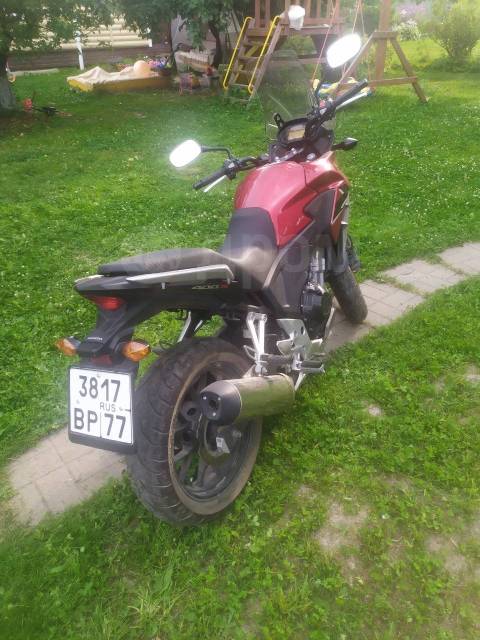 Honda 400XA. 400. ., , ,   