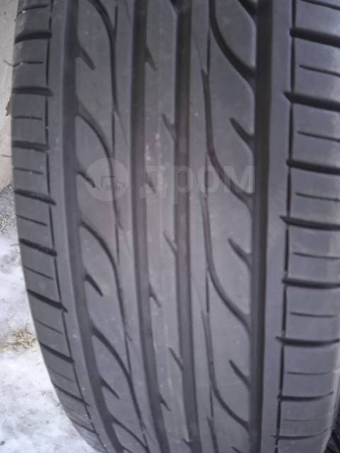 185/60/16, 16", 1 шт, 185 мм, 60 %, радиальный, Dunlop, летние, 5 % ...