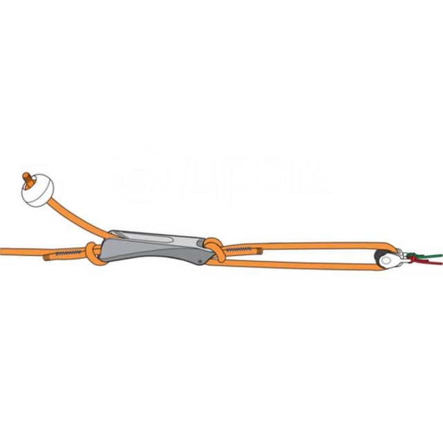     Clamcleat Cobra CL264   ?4-6 1172327    