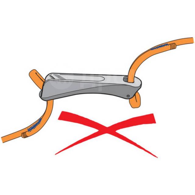     Clamcleat Cobra CL264   ?4-6 1172327    