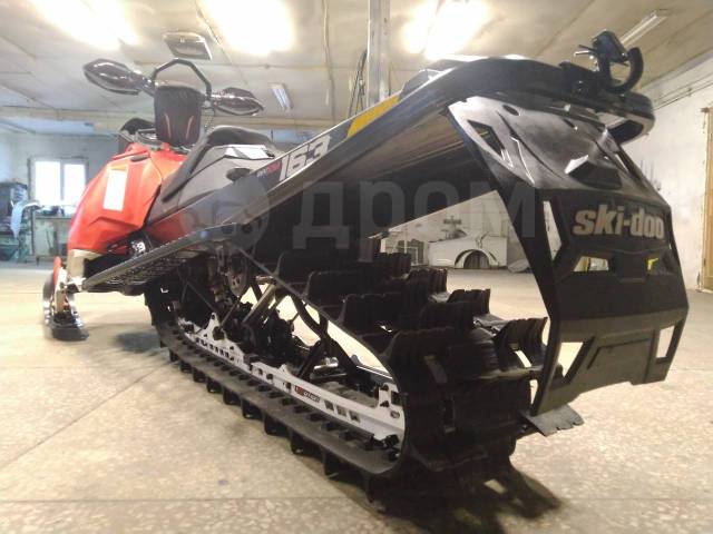 BRP Ski-Doo Summit. ,  ,   