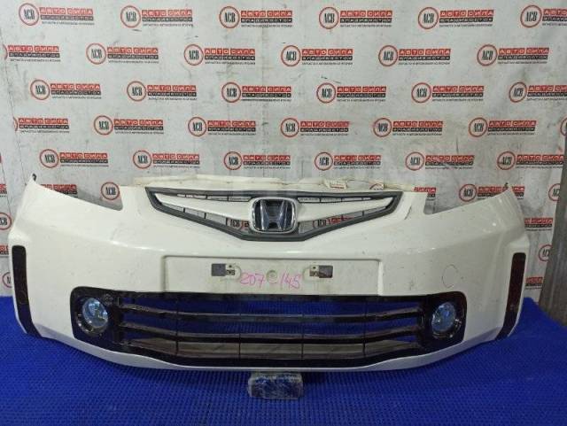 Honda fit ge7