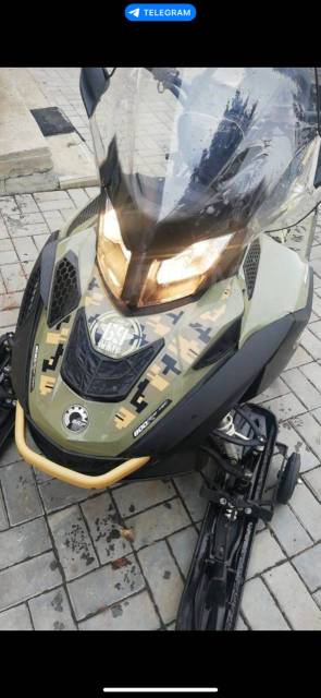 BRP Lynx 69 Ranger Army Limited. ,  ,   