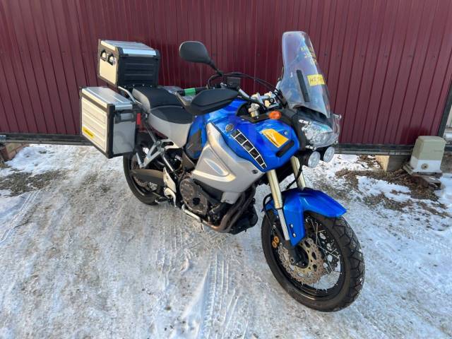 Yamaha XT 1200Z Super Tenere. 1 200. ., ,   