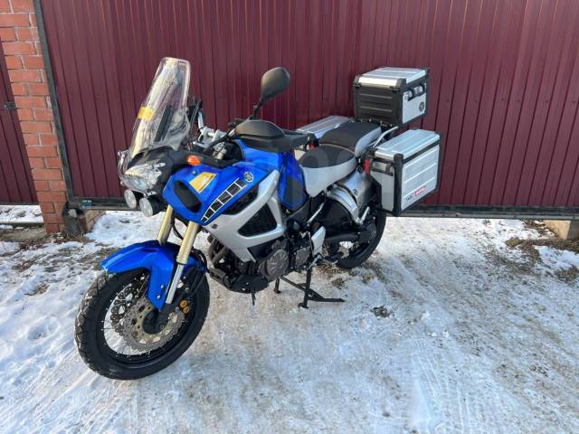 Yamaha XT 1200Z Super Tenere. 1 200. ., ,   