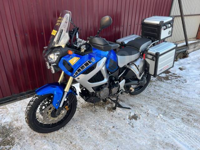 Yamaha XT 1200Z Super Tenere. 1 200. ., ,   