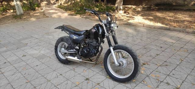 Yamaha TW 200. 200. ., , ,   