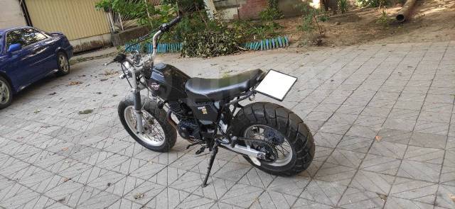 Yamaha TW 200. 200. ., , ,   