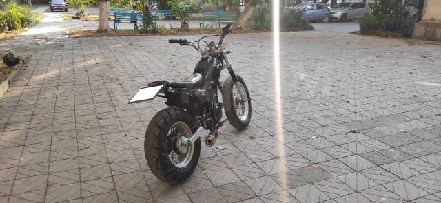 Yamaha TW 200. 200. ., , ,   