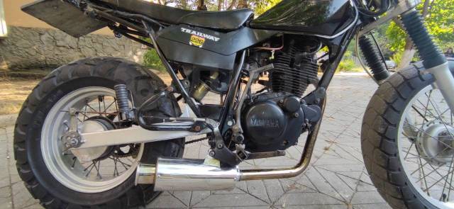 Yamaha TW 200. 200. ., , ,   