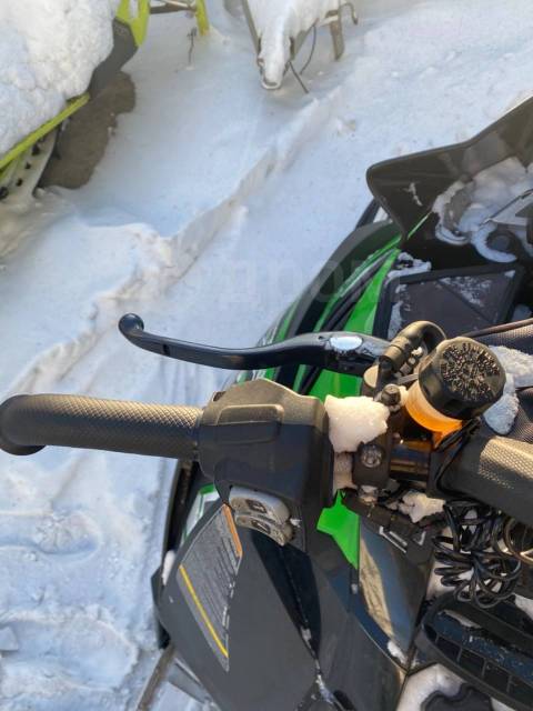 Arctic Cat M 800 Snopro 162. ,  ,   