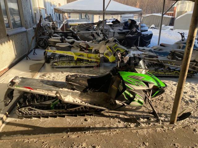 Arctic Cat M 800 Snopro 162. ,  ,   