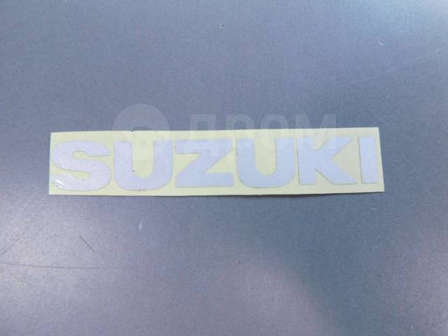  Suzuki 10x1.5  
