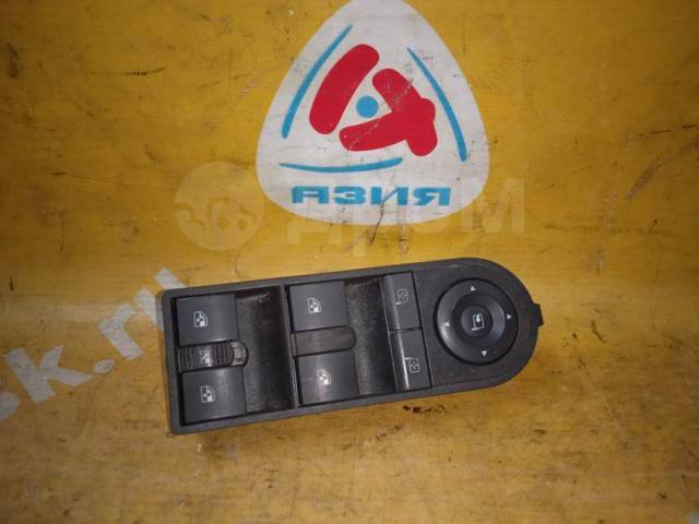 Купить Пульт стеклоподъемника Opel Astra H/Zafira B L35/A04/A05 F Ш ...