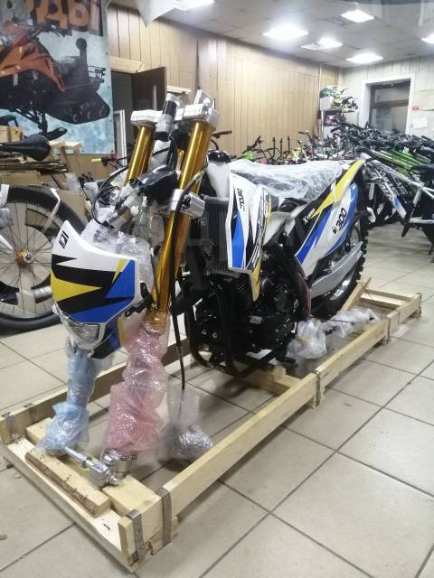 Racer Enduro 300 RC300-GY8A. 300. ., , ,   