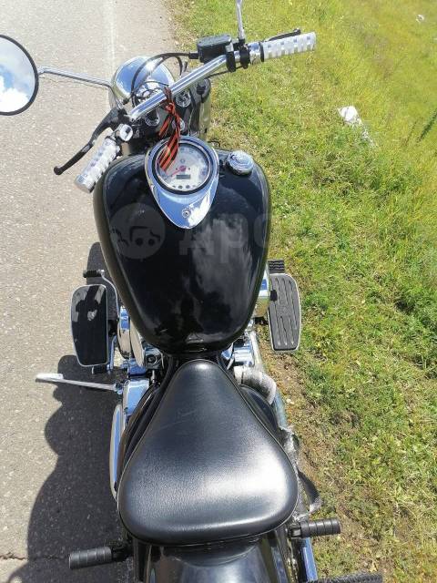 Yamaha XVS 1100. 1 100. ., , ,   