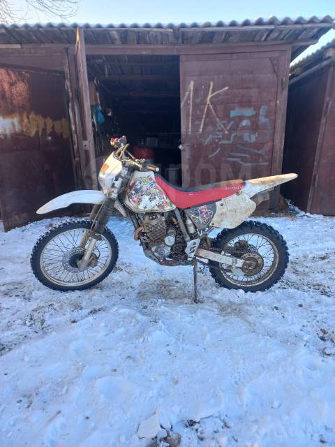 Honda XR 250. 250. ., , ,   