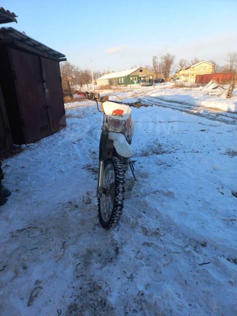 Honda XR 250. 250. ., , ,   