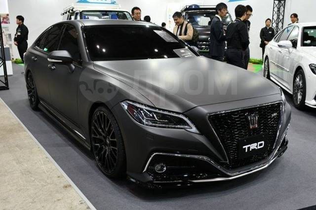 Toyota crown 220 rs