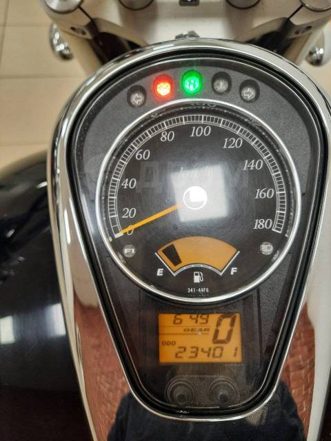 Suzuki VL400 Intruder. 400. ., , ,   