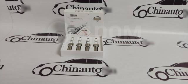 Купить Свеча зажигания Geely Coolray 2036512100 в Иркутске по цене: 900 ...