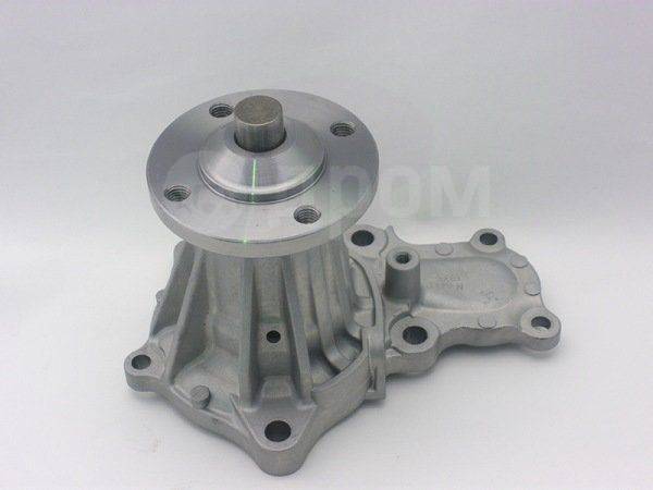 Купить Помпа водяная GMB GWT111A Toyota 1G-FE в Хабаровске по цене: 4 ...