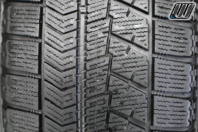 Bridgestone Blizzak VRX, 195/65R15, 15