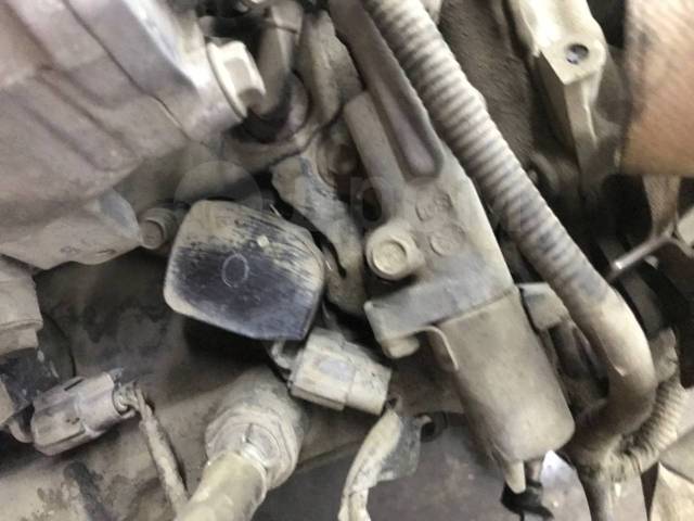 Купить Катушка зажигания Nissan Teana J31 VQ23DE в Хабаровске по цене ...