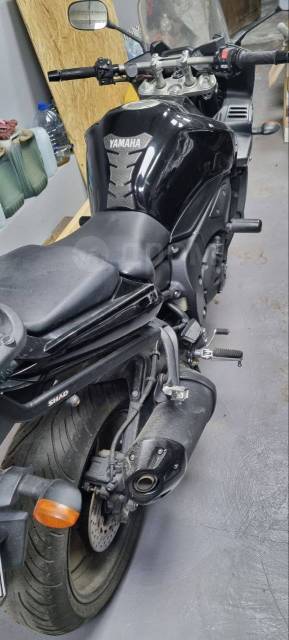 Yamaha FZ1-N. 1 000. ., , ,   