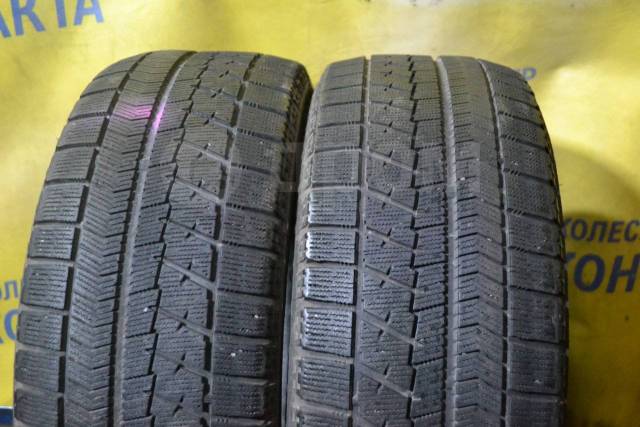 Bridgestone Blizzak VRX, 205/55 R16